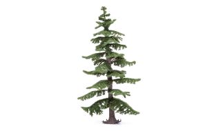 Hornby Large Nordic Fir Tree OO Gauge