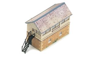 Hornby Hornby Signal Box OO Gauge