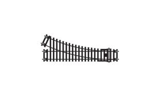 Hornby Right Hand Point OO Gauge