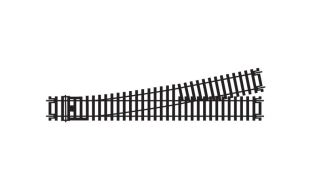 Hornby Left Hand Express Point OO Gauge