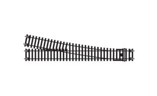 Hornby Right Hand Express Point OO Gauge