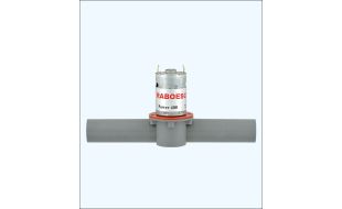 Raboesch Bow Thruster 19x22 x 154 mm 108-03