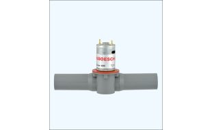 Raboesch Bow Thruster 22 25 x 154mm 108-04