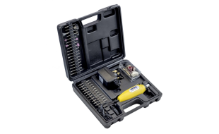 Rotacraft RC12/75A Tool Kit Plus 75 Accessories