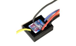 Mtroniks Viper Marine 25amp Plug & Play