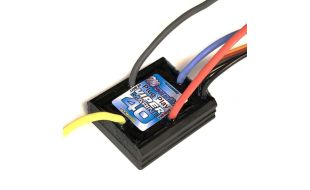 Mtroniks Viper Marine 40amp Plug & Play