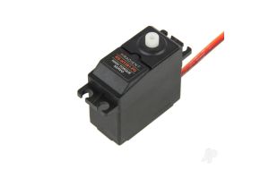 Radient Standard 6.5kg Hi Torque Analog Servos