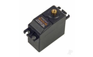Radient Standard 10kg Hi-Voltage Analog Servos