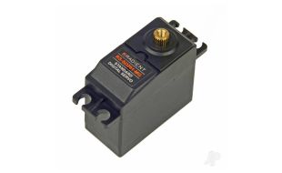 Radient Standard 10kg Digital Servo