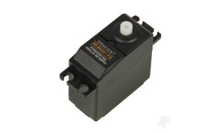 Radient Standard 5kg Analog BB Servo