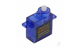 Radient Micro 9g Servo