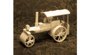 Matchmaker Steam Roller