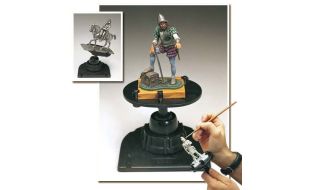 Amati Roto Paint System