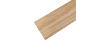 Radiata Pine Wood 500mm long - Ideal for models and general use