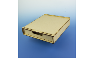 Modelcraft Drawer for Work Station