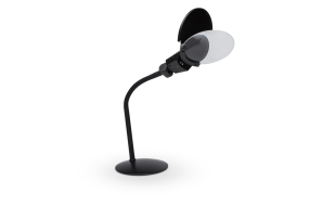 Modelcraft Flexible Neck LED Magnifier