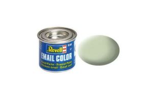 Revell Enamel Solid Matt Paint - Sky