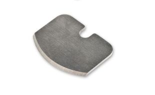 Convex Blade 38mm (1.1/2") for Veritas Chairmaker's Scraper