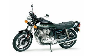 Tamiya 1/6 Scale Honda CB750F Model Kit