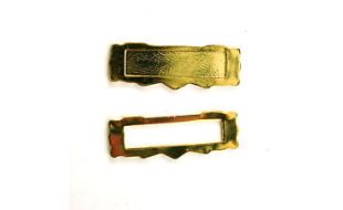 Letter Box for 12th Scale Dolls House