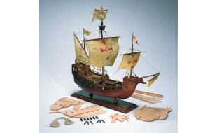 Amati 1/65 Scale Santa Maria Period Model Kit