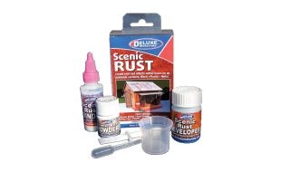 Deluxe Materials Scenic Rust