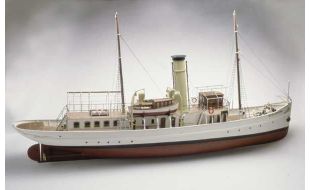 Caldercraft 1/35 Scale Schaarhorn Model Kit