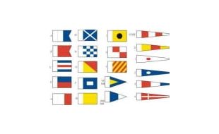 International Code Set A