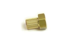 Brass Universal couplings - Universal couplings 2.3mm