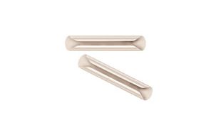 Peco Rail Joiners nickel silver for code 100 rail OO Gauge