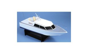 Slec Samurai 24.5in Model Kit
