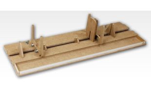 Hobbyzone Small Building Slip for Model Boats and Ships