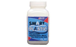 Deluxe Materials Smart Plastic