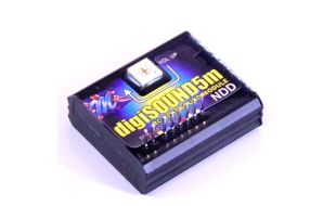 Mtroniks Sound DigiSound Generators