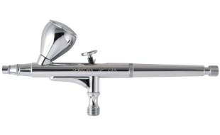 Sparmax SP-20X Airbrush with Preset Handle