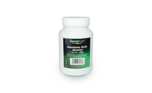 Precision Sandblaster Kit - Replacement Sand 500 grams