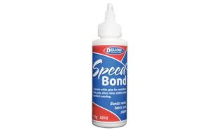 Deluxe Materials Speedbond