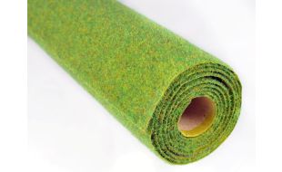 Spring Green Grass Landscaping Mat 1000mm x 750mm