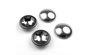 Spring Caps (pack of 4)