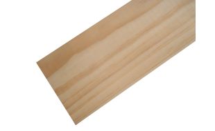 Spruce Wood Panels