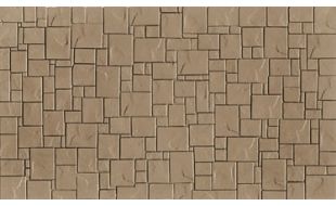 Peco York Stone Paving OO Gauge