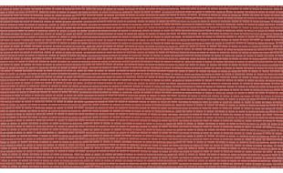 Peco Brickwork Flemish Bond OO Gauge