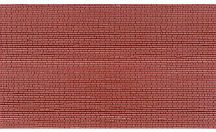 Peco Brickwork English Bond OO Gauge
