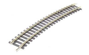 Peco Standard Curve 438mm Radius OO Gauge