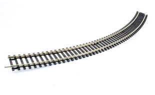 Peco Double Curve 505mm Radius OO Gauge
