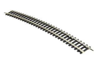 Peco Standard Curve 571.5mm Radius OO Gauge