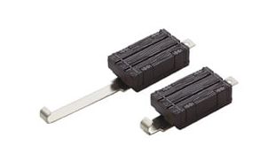 Peco Twin Power Connecting Clips OO Gauge