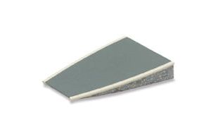 Peco Platform System Ramp Unit stone type OO Gauge