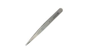 Expo Stainless tweezer No 3 pointed