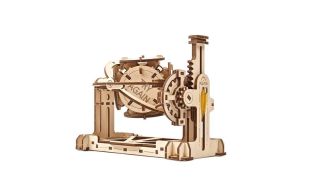 UGears Random Generator Wooden Model Kit